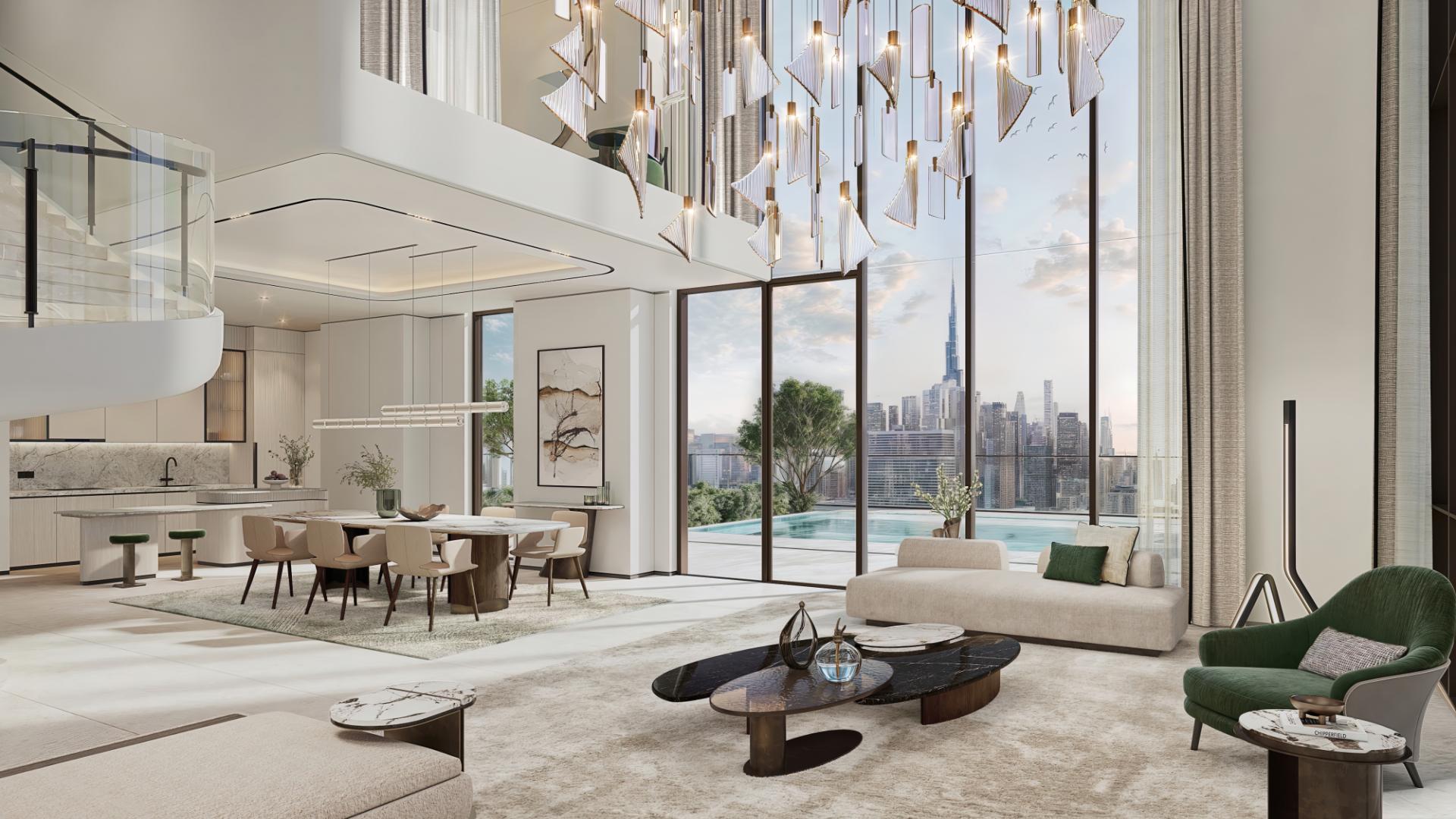 DAMAC Hills 2 (Akoya by DAMAC)