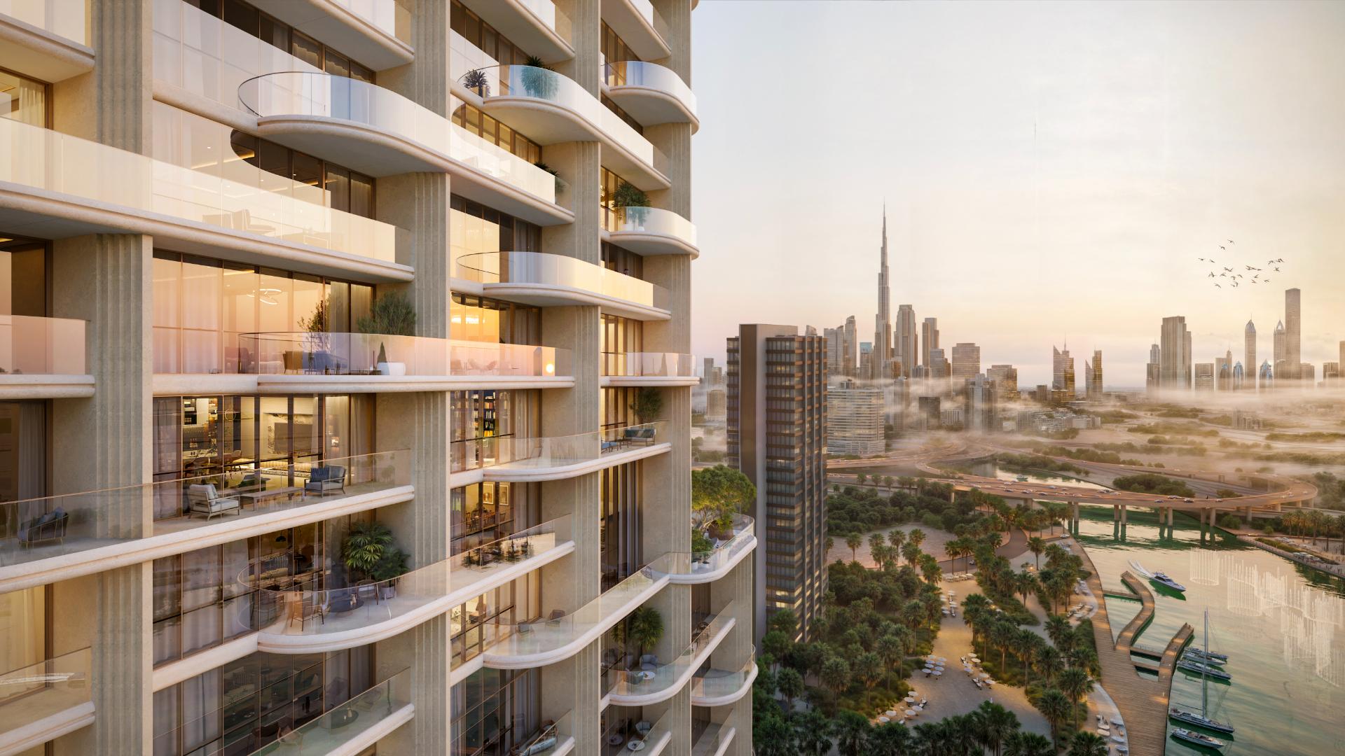 NERÉA Residence | Spacious Lay...
