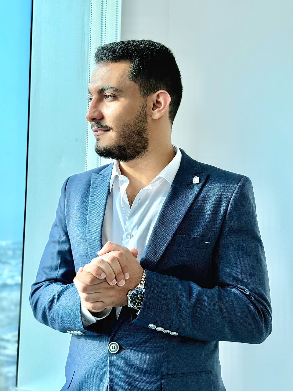 AHMED MOHAMED ALI